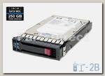 VB0250EAVER Жесткий диск HP 250-GB 3G 7.2K 3.5 SATA HDD
