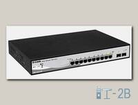 DGS-1210-10P Коммутатор D-Link