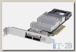 NR42D Контроллер Dell PE PERC H810 1GB RAID Controller