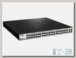 DGS-1210-52MPP-E1A Коммутатор D-Link