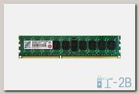 TS1GKR72V3N Оперативная память Transcend 8 Гб DDR3 1333 МГц