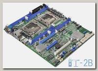 P10S-X Материнская плата ASUS / SP XEON,C232,ATX,4DIMM ; 90SB05B0-M0UAY0