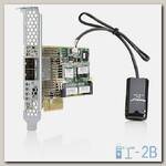 698532-B21 Контроллер HP P431 4GB FBWC SAS Controller