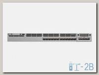 WS-C3850-12S-S Коммутатор Cisco Catalyst 3850 12 Port GE SFP IP Base