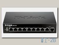 DSR-250-A1A Маршрутизатор D-Link