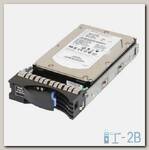 40K1076 Жесткий диск IBM (Lenovo) 146-GB 3.5 15K