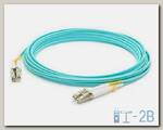 QK732A Кабель HPE 1m Premier Flex LC/LC Multi-mode OM4,