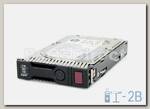 653947-001 Жесткий диск HP G8-G10 1-TB 6G 7.2K 3.5 SAS SC