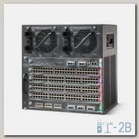 WS-C4506E-S6L-2800 Коммутатор Cisco Catalyst