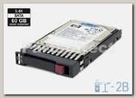 399460-001 Жесткий диск HP 60-GB 5.4K 2.5 SATA