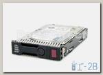 658084-001 Жесткий диск HP G8-G10 500-GB 6G 7.2K 3.5 SATA SC