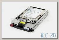 233806-004 Жесткий диск HP Enterprise 10000 об/мин SAS