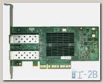 00D9550 Сетевой адаптер Mellanox ConnectX-3 DP 40GbE Adapter