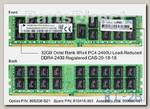 809208-B21 Оперативная память HP 128-GB (128GB) SDRAM LRDIMM