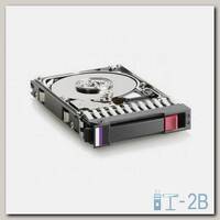 507613-002 Жесткий диск HP G8 G9 2-TB 6G 7.2K 3.5 SAS SC